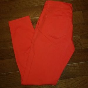 Old Navy rockstar jeans